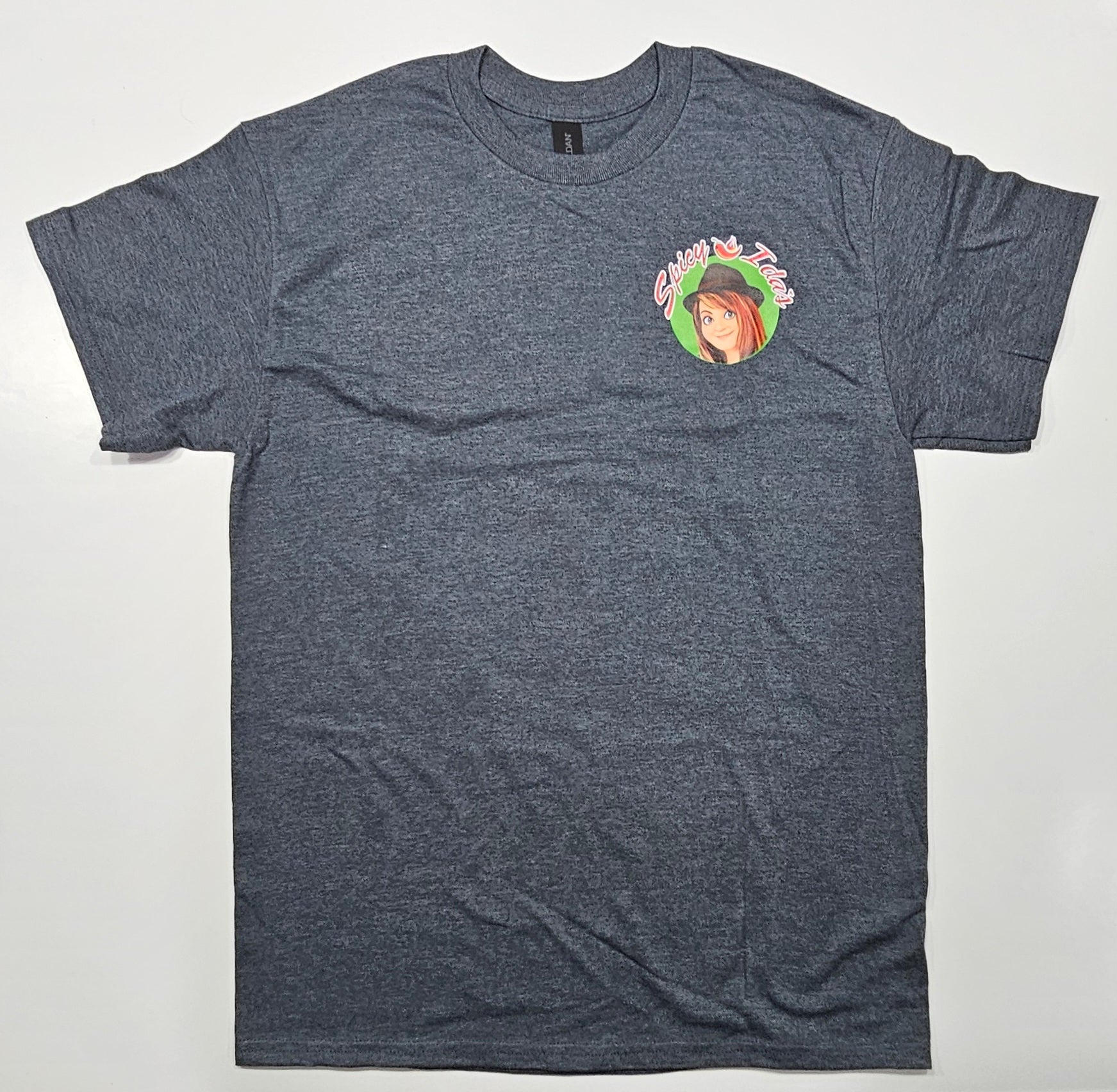 Spicy Ida's T-Shirts