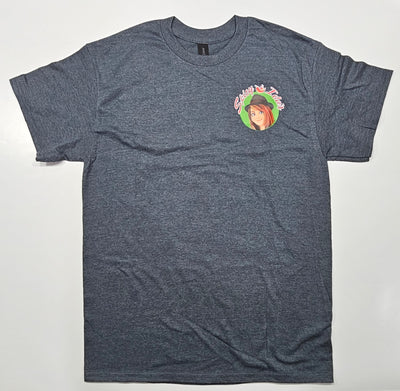 Spicy Ida's T-Shirts