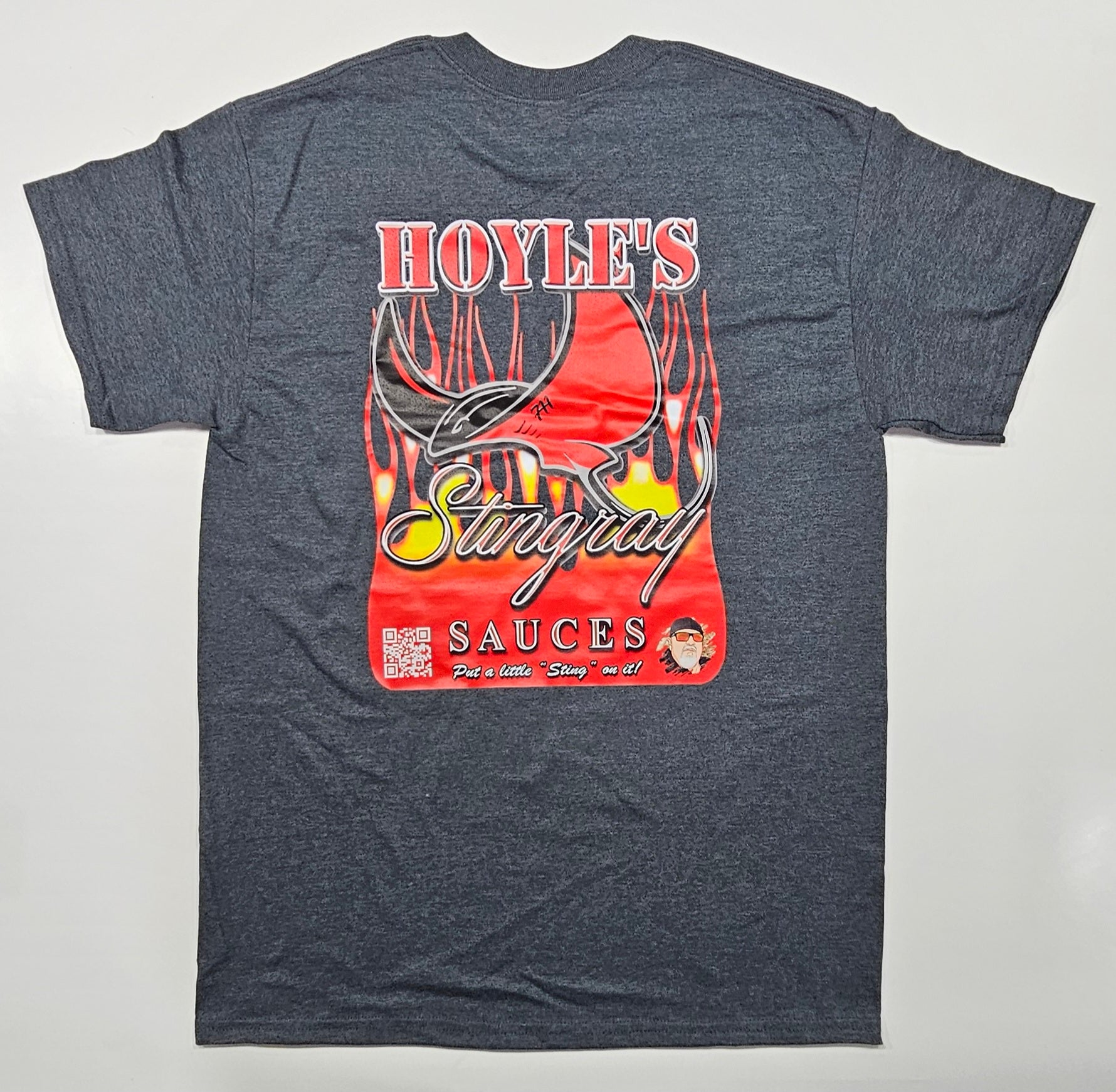 Spicy Ida's T-Shirts