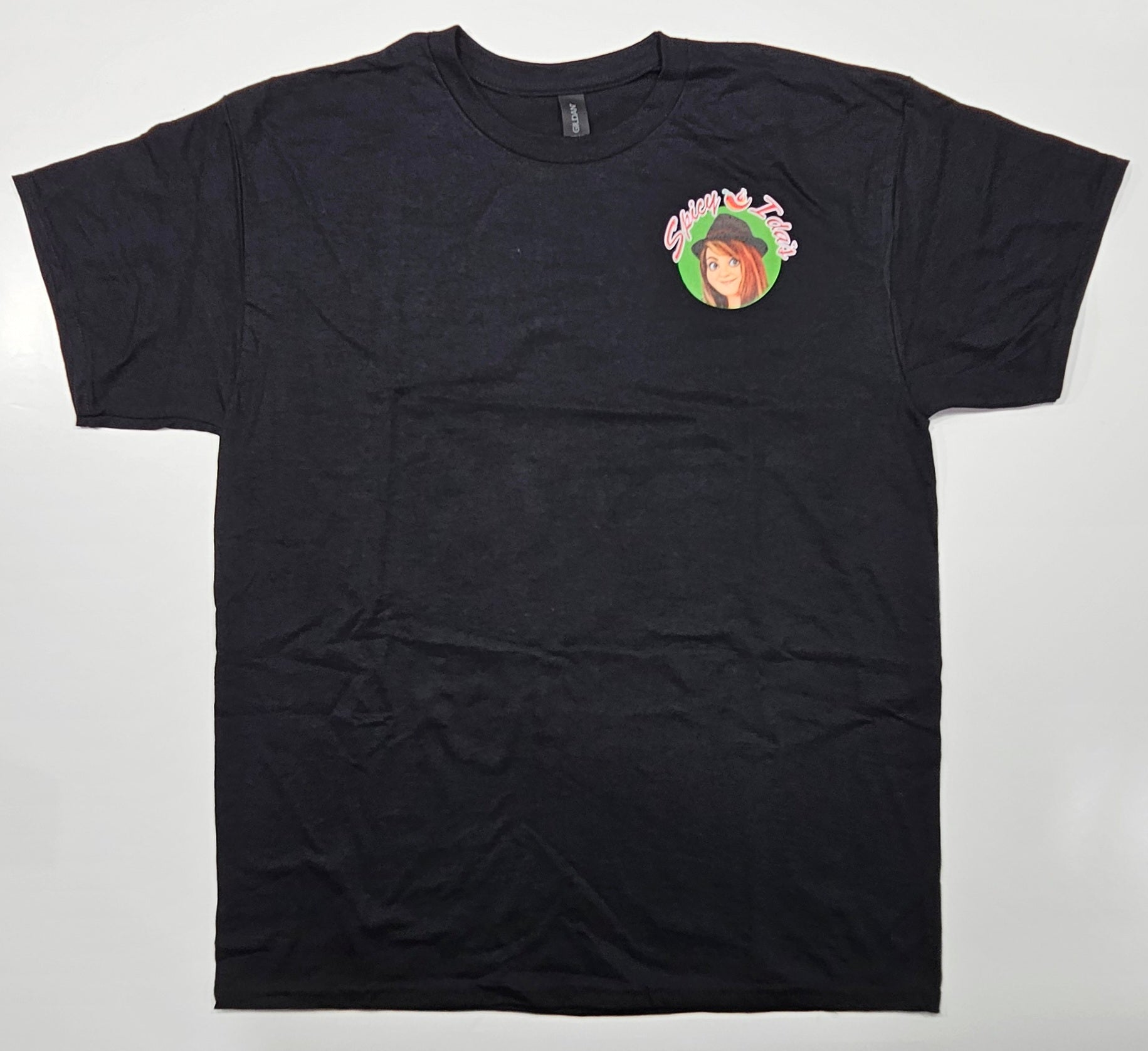 Spicy Ida's T-Shirts