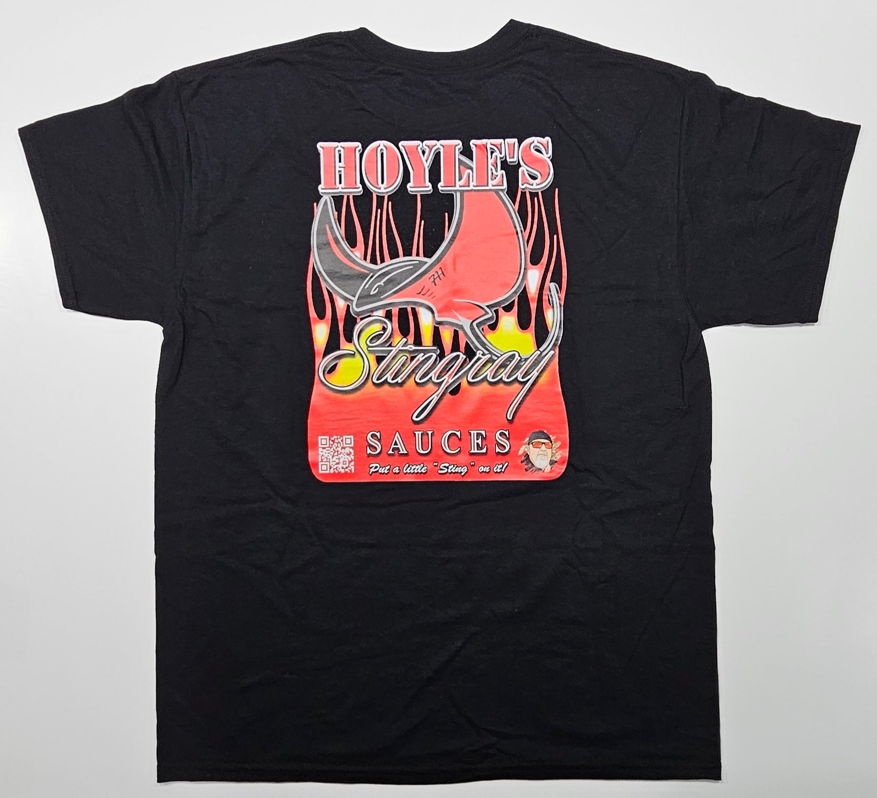 Spicy Ida's T-Shirts