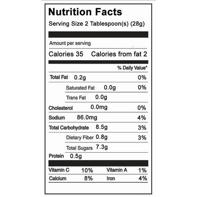 2 Pack of Hoyle's Experimental No 5 Lil Sting BBQ Sauce 12oz